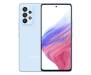 Смартфон Samsung Galaxy A53 5G 6/128GB Blue (SM-A536ELBDSEK)