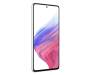 Смартфон Samsung Galaxy A53 5G 6/128GB White (SM-A536EZWDSEK)