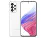 Смартфон Samsung Galaxy A53 5G 6/128GB White (SM-A536EZWDSEK)