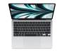 Ноутбук Apple MacBook Air 13,6 M2 8GPU 24/512GB Silver (Z15W000B6) 2