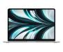 Ноутбук Apple MacBook Air 13,6 M2 8GPU 24/512GB Silver (Z15W000B6) 1