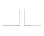 Ноутбук Apple MacBook Air 13,6 M2 10GPU 16/512GB Silver (Z15X0005F) 3