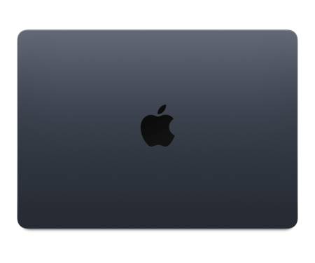 Ноутбук Apple MacBook Air 13,6 M2 10GPU 16/256GB Midnight (Z160000AZ) 5