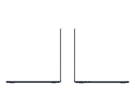 Ноутбук Apple MacBook Air 13,6 M2 10GPU 16/1TB Midnight (Z1610005H, Z1600040P) 3