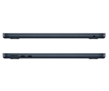 Ноутбук Apple MacBook Air 13,6 M2 10GPU 16/1TB Midnight (Z1610005H, Z1600040P) 4