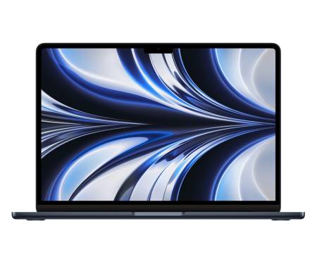 Ноутбук Apple MacBook Air 13,6 M2 10GPU 16/1TB Midnight (Z1610005H, Z1600040P) 1
