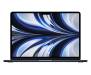 Ноутбук Apple MacBook Air 13,6 M2 10GPU 16/1TB Midnight (Z1610005H, Z1600040P) 1