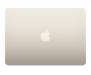 Ноутбук Apple MacBook Air 13,6 M2 10GPU 24/512GB Starlight (Z15Z0005F) 5