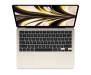 Ноутбук Apple MacBook Air 13,6 M2 10GPU 16/1TB Starlight (Z15Z0005H) 2