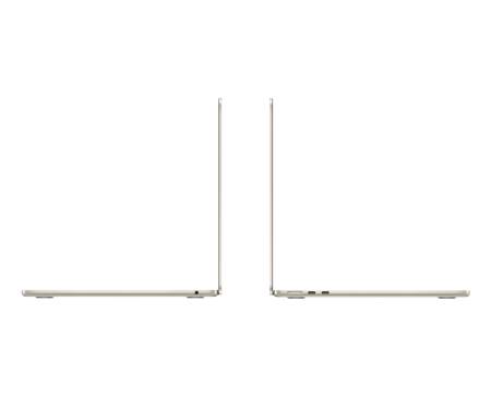 Ноутбук Apple MacBook Air 13,6 M2 10GPU 16/1TB Starlight (Z15Z0005H) 3