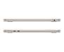 Ноутбук Apple MacBook Air 13,6 M2 10GPU 16/1TB Starlight (Z15Z0005H) 4