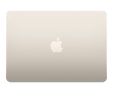 Ноутбук Apple MacBook Air 13,6 M2 10GPU 16/1TB Starlight (Z15Z0005H) 5