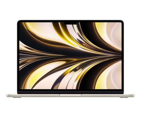 Ноутбук Apple MacBook Air 13,6 M2 10GPU 16/1TB Starlight (Z15Z0005H) 1