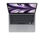 Ноутбук Apple MacBook Air 13,6 M2 8GPU 16/256GB Space Gray (Z15S000CT) 2