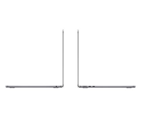 Ноутбук Apple MacBook Air 13,6 M2 8GPU 16/256GB Space Gray (Z15S000CT) 3