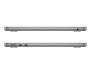 Ноутбук Apple MacBook Air 13,6 M2 8GPU 16/256GB Space Gray (Z15S000CT) 4