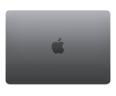 Ноутбук Apple MacBook Air 13,6 M2 8GPU 16/256GB Space Gray (Z15S000CT) 5
