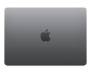 Ноутбук Apple MacBook Air 13,6 M2 8GPU 16/256GB Space Gray (Z15S000CT) 5