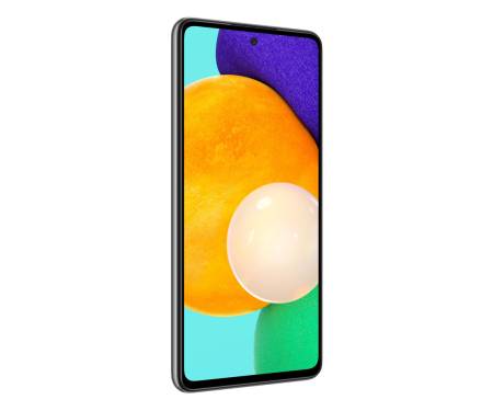 Смартфон Samsung Galaxy A72 SM-A725F 8/128GB Awesome Black 5