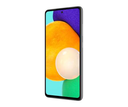 Смартфон Samsung Galaxy A72 SM-A725F 8/128GB Awesome Black 4