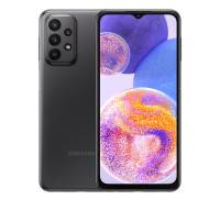 Смартфон Samsung Galaxy A23 4/64GB Black (SM-A235FZKUSEK)