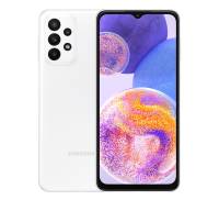 Смартфон Samsung Galaxy A23 4/128GB White (SM-A235FZWK)