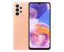 Смартфон Samsung Galaxy A23 4/128GB Peach (SM-A235FZOK) 1