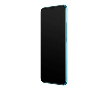 Смартфон realme C21Y 3/32GB Cross Blue 2