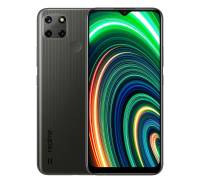 Смартфон realme C25Y 4/128GB Metal Grey