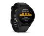 Спортивний годинник Garmin Forerunner 955 Black (010-02638-10/30)
