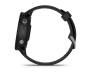 Спортивные часы Garmin Forerunner 955 Black (010-02638-10/30) 6