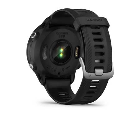 Спортивные часы Garmin Forerunner 955 Black (010-02638-10/30) 5