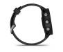 Спортивний годинник Garmin Forerunner 955 Black (010-02638-10/30)