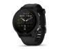 Спортивний годинник Garmin Forerunner 955 Black (010-02638-10/30)