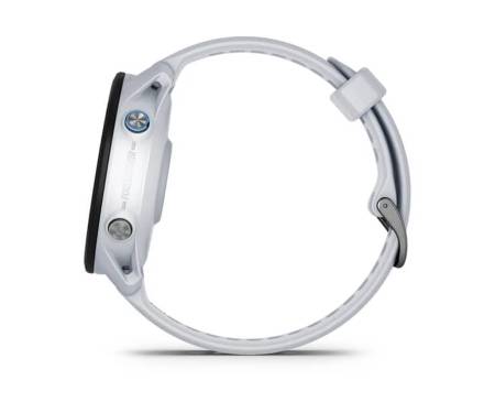 Спортивные часы Garmin Forerunner 955 Whitestone (010-02638-11/31)