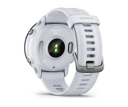 Спортивные часы Garmin Forerunner 955 Whitestone (010-02638-11/31)