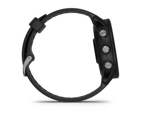 Спортивные часы Garmin Forerunner 955 Solar Black (010-02638-00/20/H0) 4
