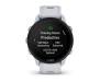 Спортивные часы Garmin Forerunner 955 Solar Whitestone (010-02638-01/21) 2
