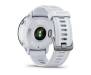 Спортивные часы Garmin Forerunner 955 Solar Whitestone (010-02638-01/21) 5
