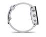 Спортивные часы Garmin Forerunner 955 Solar Whitestone (010-02638-01/21) 4