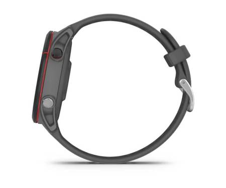 Спортивные часы Garmin Forerunner 255 Slate Gray (010-02641-00/10)