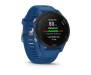 Спортивные часы Garmin Forerunner 255 Tidal Blue (010-02641-01/11)