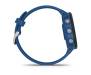 Спортивные часы Garmin Forerunner 255 Tidal Blue (010-02641-01/11)
