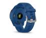 Спортивные часы Garmin Forerunner 255 Tidal Blue (010-02641-01/11)