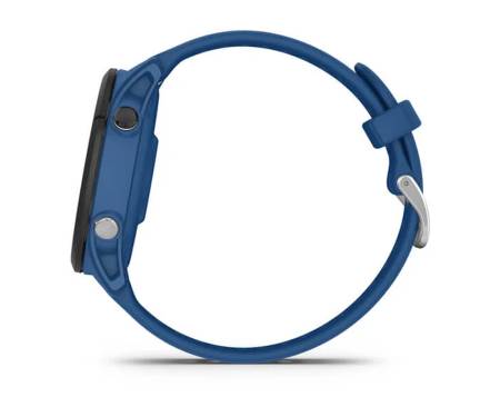 Спортивные часы Garmin Forerunner 255 Tidal Blue (010-02641-01/11)