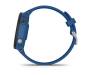 Спортивные часы Garmin Forerunner 255 Tidal Blue (010-02641-01/11)