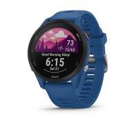 Спортивные часы Garmin Forerunner 255 Tidal Blue (010-02641-01/11)