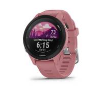 Спортивные часы Garmin Forerunner 255S Light Pink (010-02641-03/13)