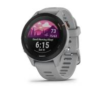 Спортивные часы Garmin Forerunner 255S Powder Gray (010-02641-02/12)