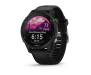 Спортивные часы Garmin Forerunner 255 Music Black (010-02641-20/30)